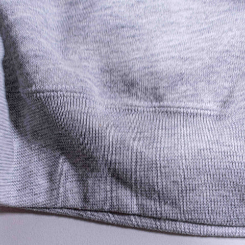 New York Giants Super Bowl XXV Champions Nutmeg Sweatshirt 1990
