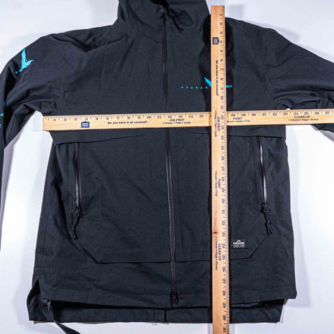 Avatar Movie Weta FX Crew Kathmandu NGX2 Jacket