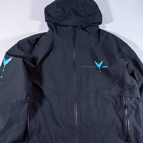 Avatar Movie Weta FX Crew Kathmandu NGX2 Jacket