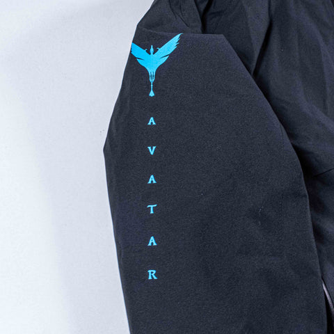 Avatar Movie Weta FX Crew Kathmandu NGX2 Jacket