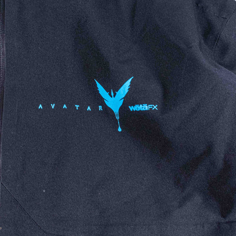 Avatar Movie Weta FX Crew Kathmandu NGX2 Jacket
