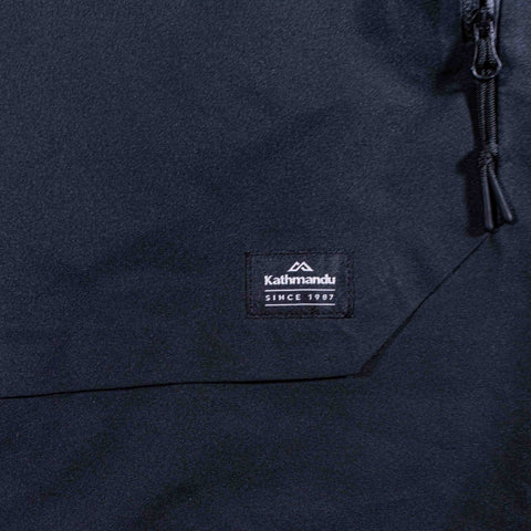 Avatar Movie Weta FX Crew Kathmandu NGX2 Jacket