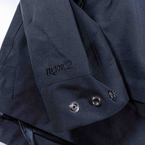 Avatar Movie Weta FX Crew Kathmandu NGX2 Jacket