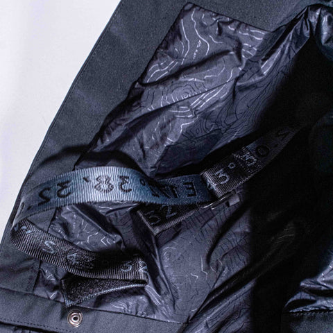 Avatar Movie Weta FX Crew Kathmandu NGX2 Jacket