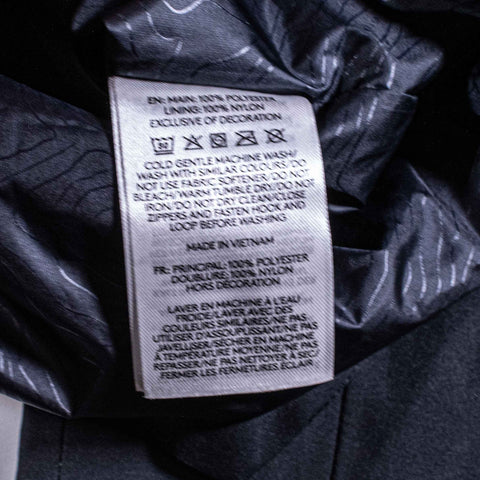 Avatar Movie Weta FX Crew Kathmandu NGX2 Jacket