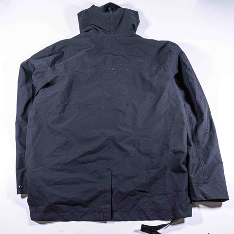 Avatar Movie Weta FX Crew Kathmandu NGX2 Jacket