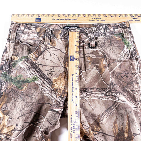 Realtree Wood Forest Camo Jeans