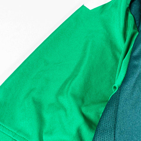 Sporting CP Macron 2014 2015 Jersey European Home Kit