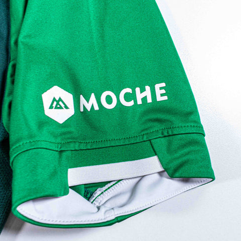 Sporting CP Macron 2014 2015 Jersey European Home Kit