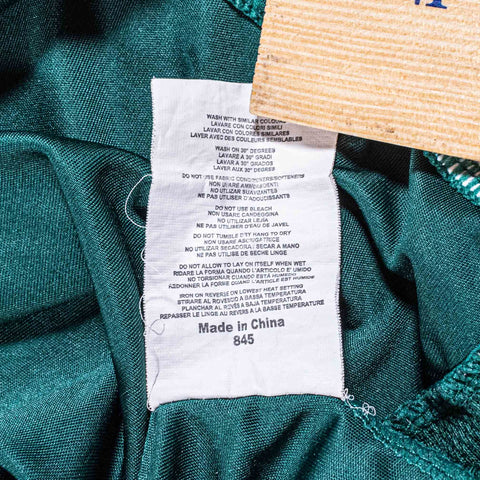 Sporting CP Macron 2014 2015 Jersey European Home Kit