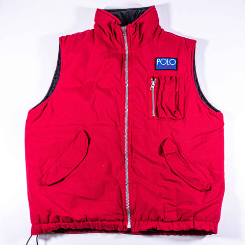 Polo Ralph Lauren Hi Tech Vest