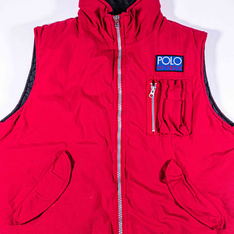Polo Ralph Lauren Hi Tech Vest