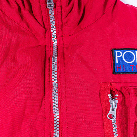Polo Ralph Lauren Hi Tech Vest