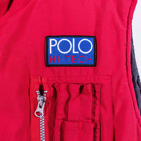 Polo Ralph Lauren Hi Tech Vest
