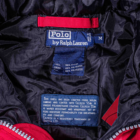 Polo Ralph Lauren Hi Tech Vest