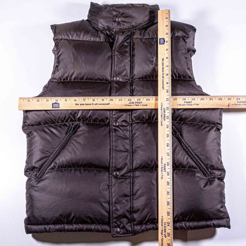Polo Ralph Lauren Down Puffer Vest