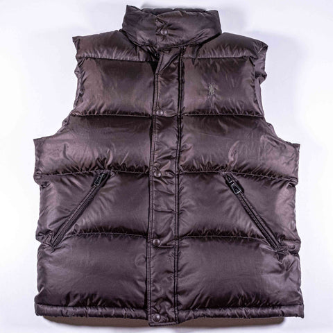 Polo Ralph Lauren Down Puffer Vest