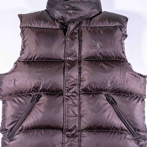 Polo Ralph Lauren Down Puffer Vest