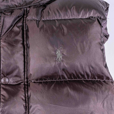 Polo Ralph Lauren Down Puffer Vest