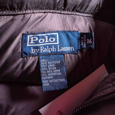Polo Ralph Lauren Down Puffer Vest