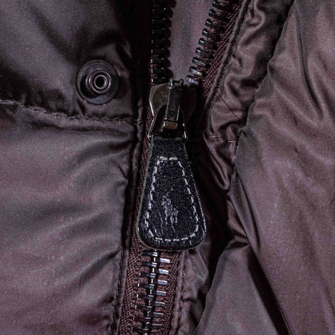 Polo Ralph Lauren Down Puffer Vest