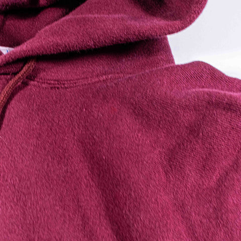Champion Reverse Weave Warmup Hoodie Lafayette