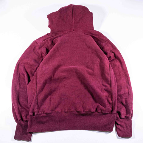 Champion Reverse Weave Warmup Hoodie Lafayette