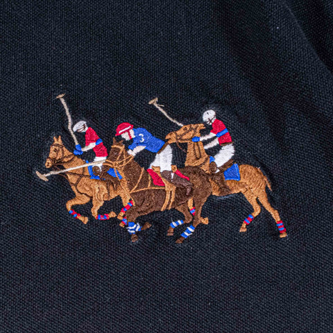 Polo Ralph Lauren Triple Pony #3 Polo Shirt