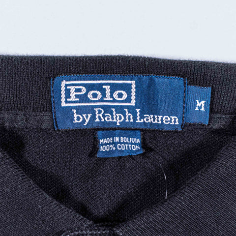 Polo Ralph Lauren Triple Pony #3 Polo Shirt
