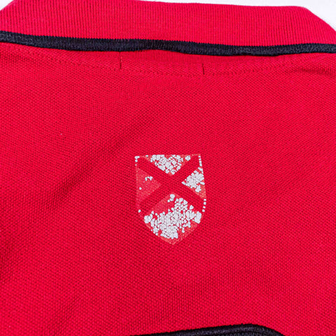 Polo Ralph Lauren Blackwatch Polo Team Polo Shirt
