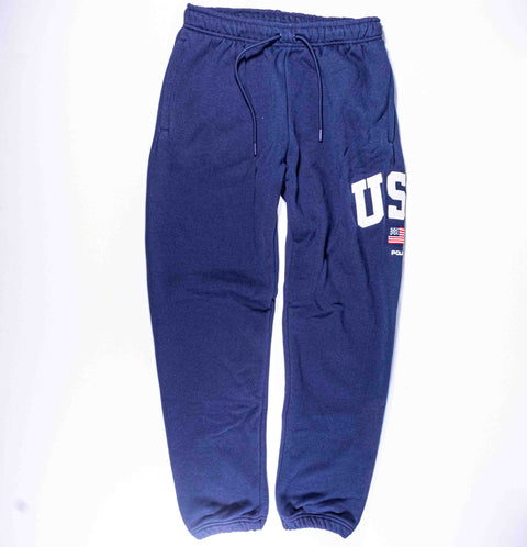 Polo Ralph Lauren USA Flag Sweatpants