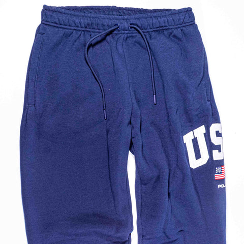 Polo Ralph Lauren USA Flag Sweatpants