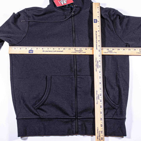 Polo Ralph Lauren Double Knit Zip Sweatsuit Tracksuit