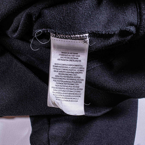 Polo Ralph Lauren Double Knit Zip Sweatsuit Tracksuit