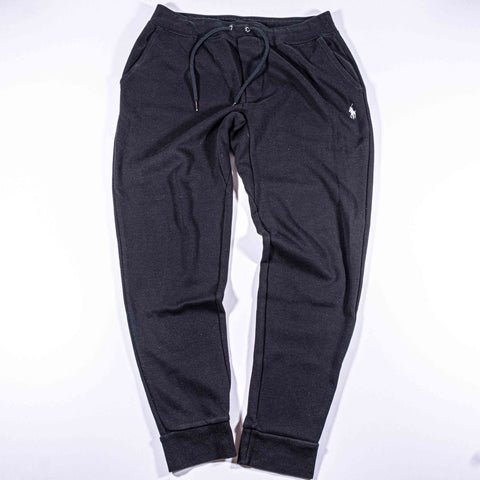 Polo Ralph Lauren Double Knit Zip Sweatsuit Tracksuit