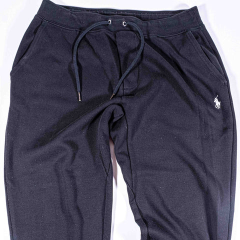 Polo Ralph Lauren Double Knit Zip Sweatsuit Tracksuit
