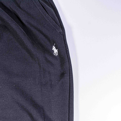 Polo Ralph Lauren Double Knit Zip Sweatsuit Tracksuit