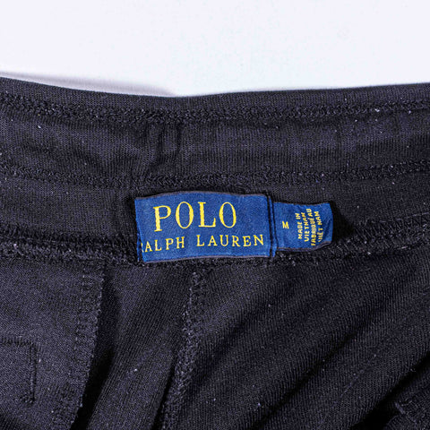 Polo Ralph Lauren Double Knit Zip Sweatsuit Tracksuit