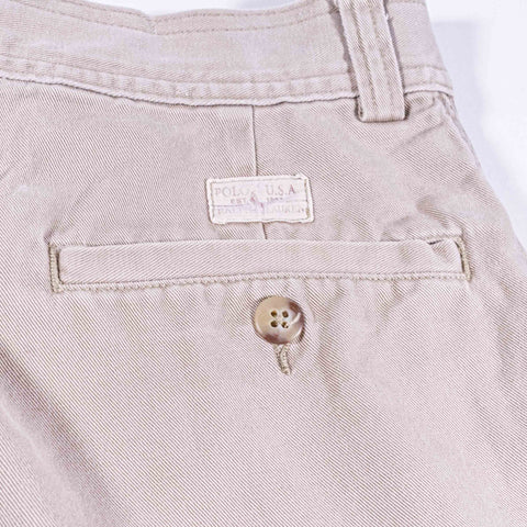 Polo Ralph Lauren Chino Cargo Shorts