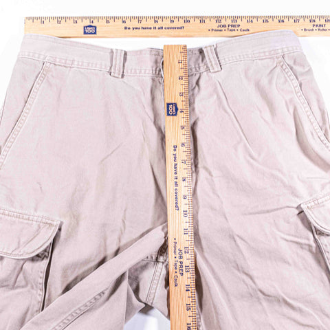 Polo Ralph Lauren Chino Cargo Shorts