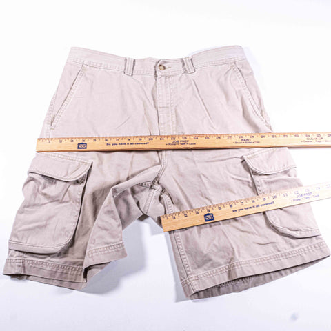 Polo Ralph Lauren Chino Cargo Shorts