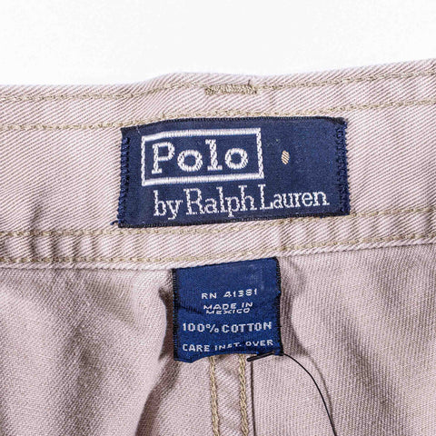 Polo Ralph Lauren Chino Cargo Shorts