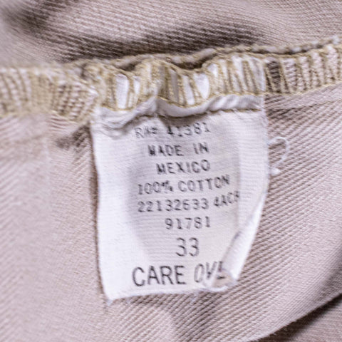 Polo Ralph Lauren Chino Cargo Shorts