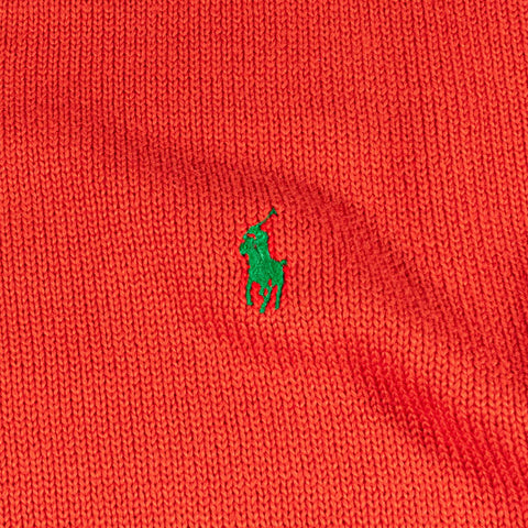 Polo Ralph Lauren Pony Crew Knit Sweater