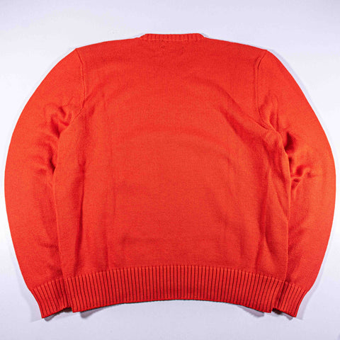 Polo Ralph Lauren Pony Crew Knit Sweater