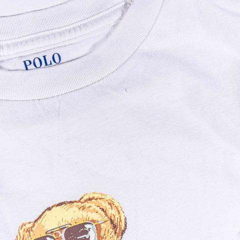 Polo Ralph Lauren Hawaiian Polo Bear T-Shirt