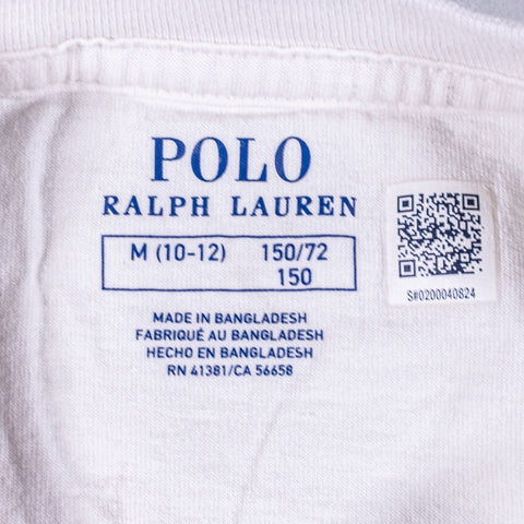 Polo Ralph Lauren Hawaiian Polo Bear T-Shirt