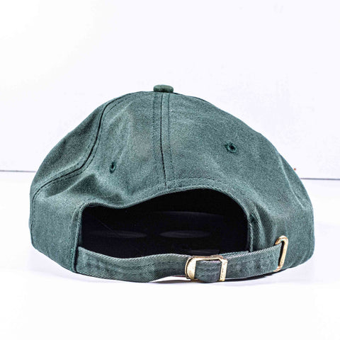 Polo Ralph Lauren Golf Cross Clubs Shield Hat