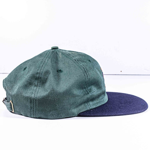 Polo Ralph Lauren Golf Cross Clubs Shield Hat