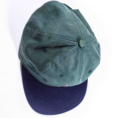 Polo Ralph Lauren Golf Cross Clubs Shield Hat